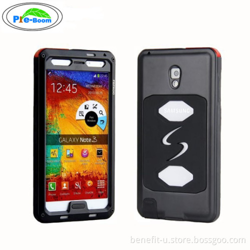 Shockproof Cell Phone Case for Samsung Note 3